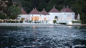 Hillside Beach Club in Fethiye